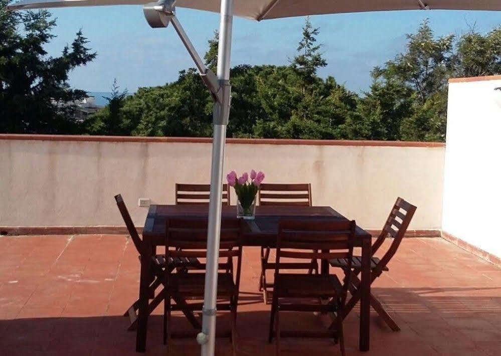 Rodia Holidays * Messina